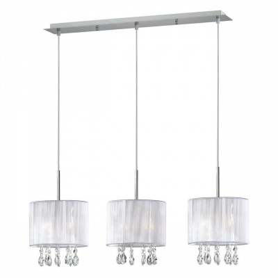 Подвесной светильник Ideal Lux Opera SB3 068282