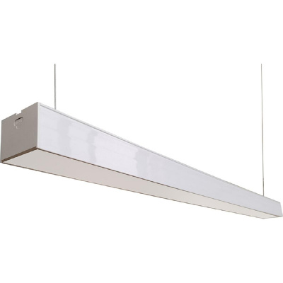 Линейный светодиодный светильник Feron RetailRay AL4035 48589