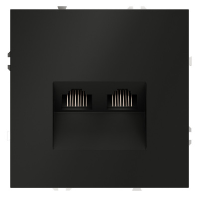 Розетка VOLTUM VLS060208