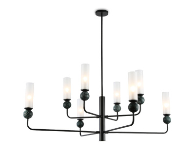 Люстра на штанге Ambrella Light LH53275