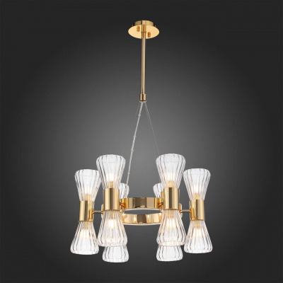 Подвесная люстра ST Luce Diori SLD002.203.12