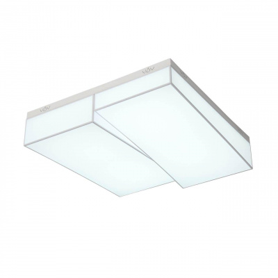 Потолочный светодиодный светильник ST Luce Faleto SL416.502.02