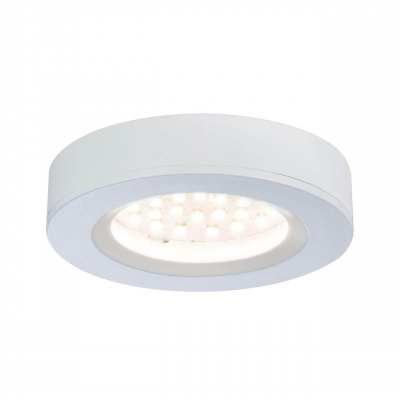 Мебельный светодиодный светильник Paulmann Micro Line Led Platy 93573