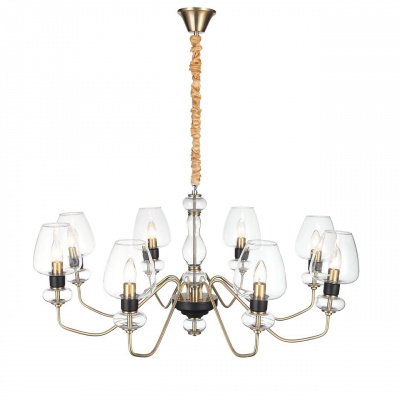 Подвесная люстра ST Luce Loyli SL1115.303.08