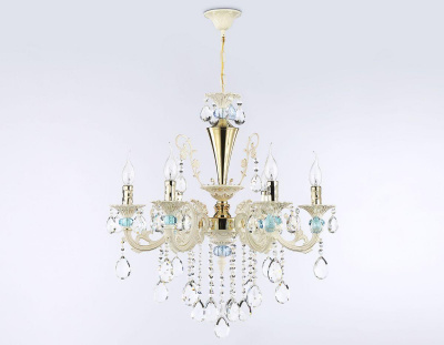 Подвесная люстра Ambrella light Traditional TR4923