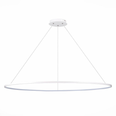 Подвесной светодиодный светильник ST Luce Erto SL904.533.01