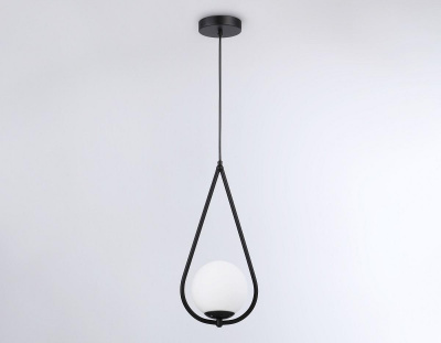 Подвесной светильник Ambrella light Traditional Modern TR2598