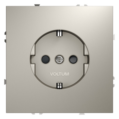 Розетка VOLTUM VLS040203