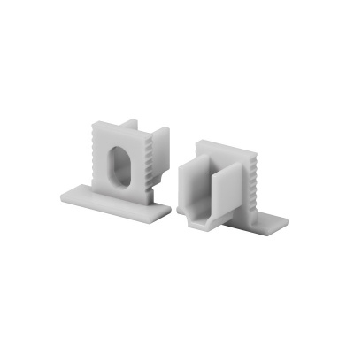 Заглушка профиля Maytoni Technical 642068 Заглушка профиля Maytoni Technical 642068