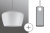 Плафон Paulmann URail 2Easy Apple 95438