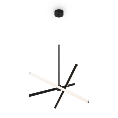 Подвесной светильник Freya FR6069PL-L65B