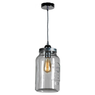 Подвеcной светильник Lussole Loft Northport GRLSP-9523