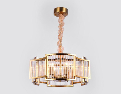 Подвесная люстра Ambrella light Traditional TR5368