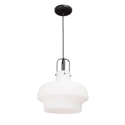 Подвесной светильник Arte Lamp Arno A3624SP-1WH