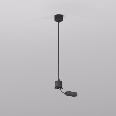 Подвод питания Denkirs TR2124-BK Подвод питания Denkirs TR2124-BK