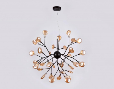 Подвесная люстра Ambrella light Traditional TR3021
