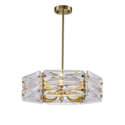 Подвесная люстра Favourite 4764-6P