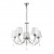 Подвесная люстра Lumion Comfi Odda 3236/5