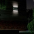 Уличный настенный светодиодный светильник Novotech Street Calle 358570