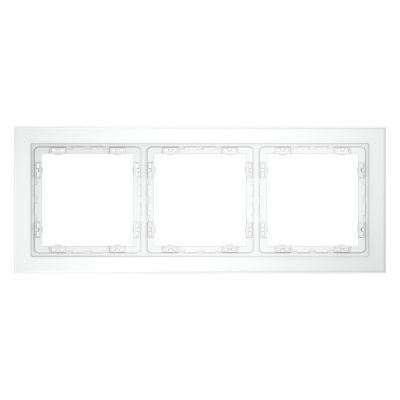 Рамка VOLTUM VLS110302