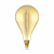 Лампа светодиодная филаментная Gauss E27 6W 2700K янтарная 179802118