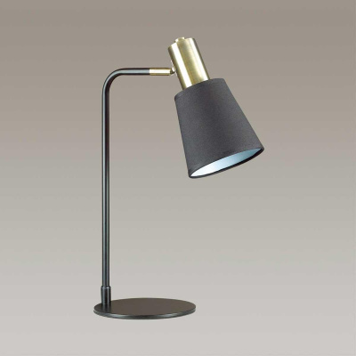 Настольная лампа Lumion Moderni Marcus 3638/1T