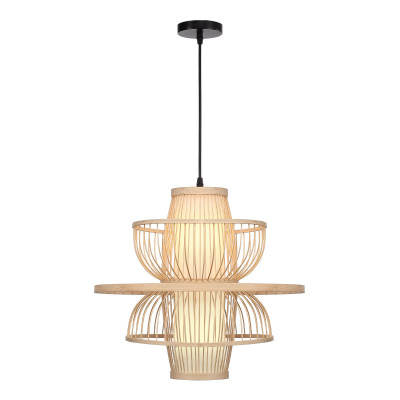 Подвесная люстра ST-Luce SL6241.513.01