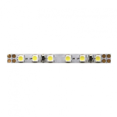 Светодиодная лента SWG 9,6W/m 120LED/m 3528SMD холодный белый 5M 005667