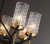 Подвесная люстра Odeon Light Midcent Vittoria 4225/6
