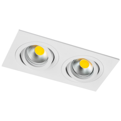 Встраиваемый светильник Lightstar 011616