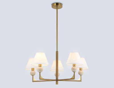 Люстра на штанге Ambrella Light LH75159