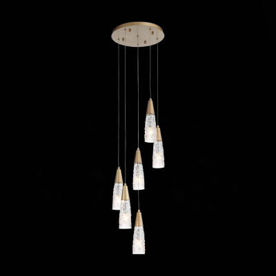 Подвесная люстра ST Luce Penelo SL1151.203.06