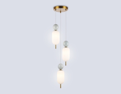 Подвесной светильник Ambrella Light LH53102