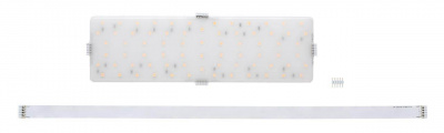 Мебельный светодиодный светильник Paulmann MaxLED Softpad 70712