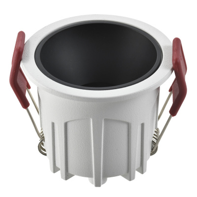 Встраиваемый светильник ST-Luce ST757.448.10R Встраиваемый светильник ST-Luce ST757.448.10R