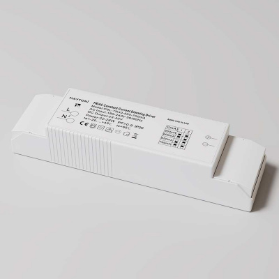 Блок питания Maytoni Technical Triac 23-40V 22-28W IP20 0,55-0,7A PSL-TR40-550-700mA