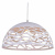 Подвесной светильник Arte Lamp Nido A3816SP-1WH