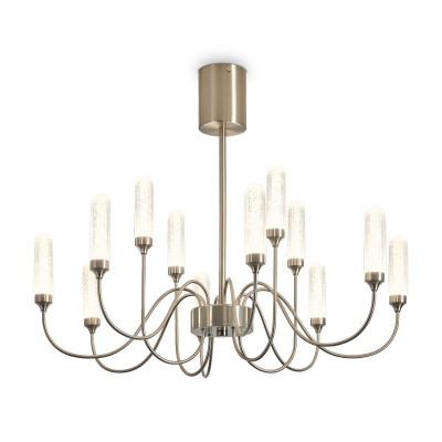 Люстра на штанге Freya FR2050CL-L36N