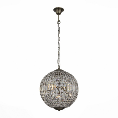 Подвесная люстра ST-Luce SL226.303.05