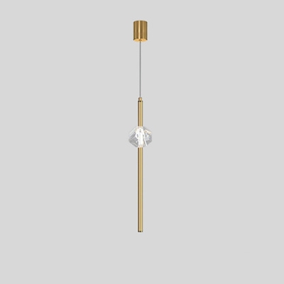 Подвесной светодиодный светильник Imperium Loft Pardis 212922-23