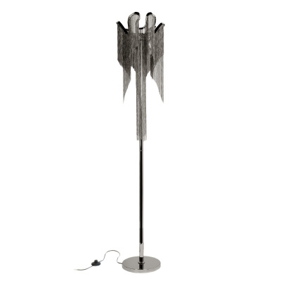 Торшер LOFT IT 10208F Gunmetal