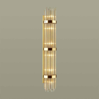 Настенный светильник Odeon Light Hall Empire 4854/6W