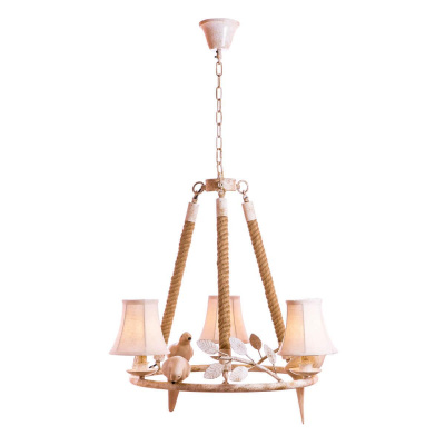 Подвесная люстра Loft IT Loft8138-3