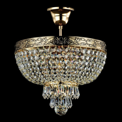 Потолочный светильник Maytoni Palace DIA890-CL-04-G