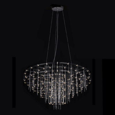 Подвесная люстра LOFT IT 10258/800