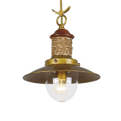 Подвесной светильник Favourite Sole 1216-1P