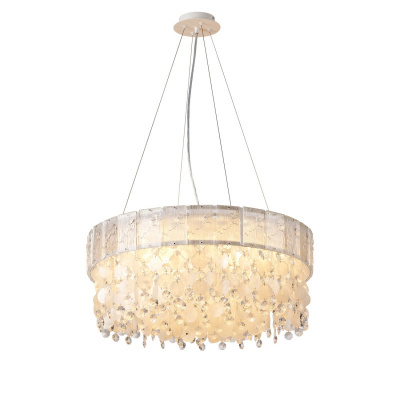 Подвесная люстра Favourite 4782-12P