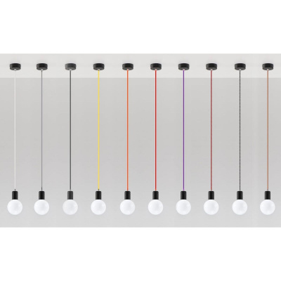 Подвесной светильник Sollux Edison SL.0152