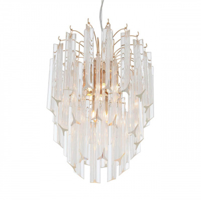 Подвесная люстра ST Luce Osoleto SL386.203.05