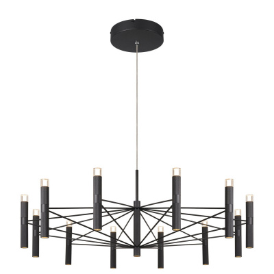 Подвесная люстра Favourite 4758-12P